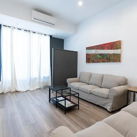 Holi-rent At Erillas דירה קמס