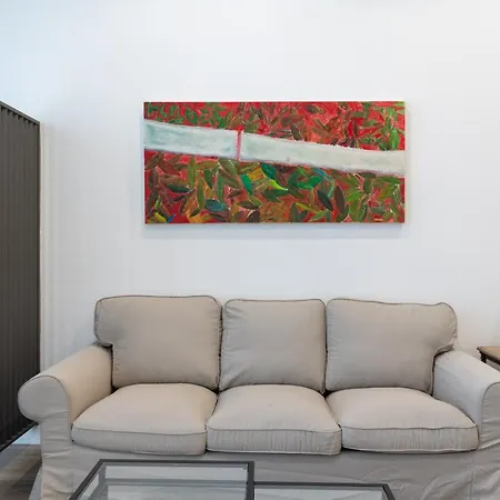 דירה Holi-rent At Erillas