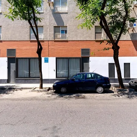 Apartment Holi-rent At Erillas